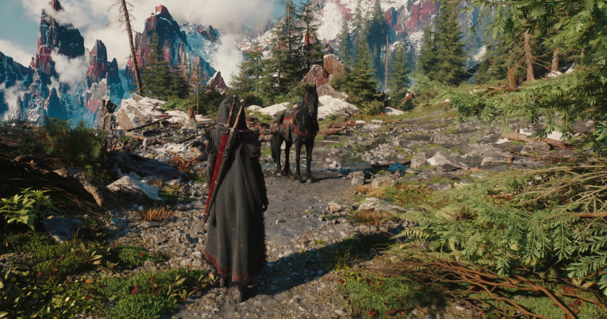 A Blizzard legendájával bővült a CDPR, all-star csapat dolgozik a The Witcher 4-en