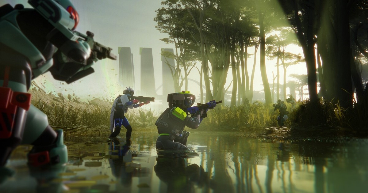 A Bungie végre megerősítette, hogy mikor robban be a Marathon