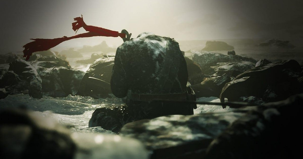 A Call of Duty fénykorát idézi ez a második világháborús FPS