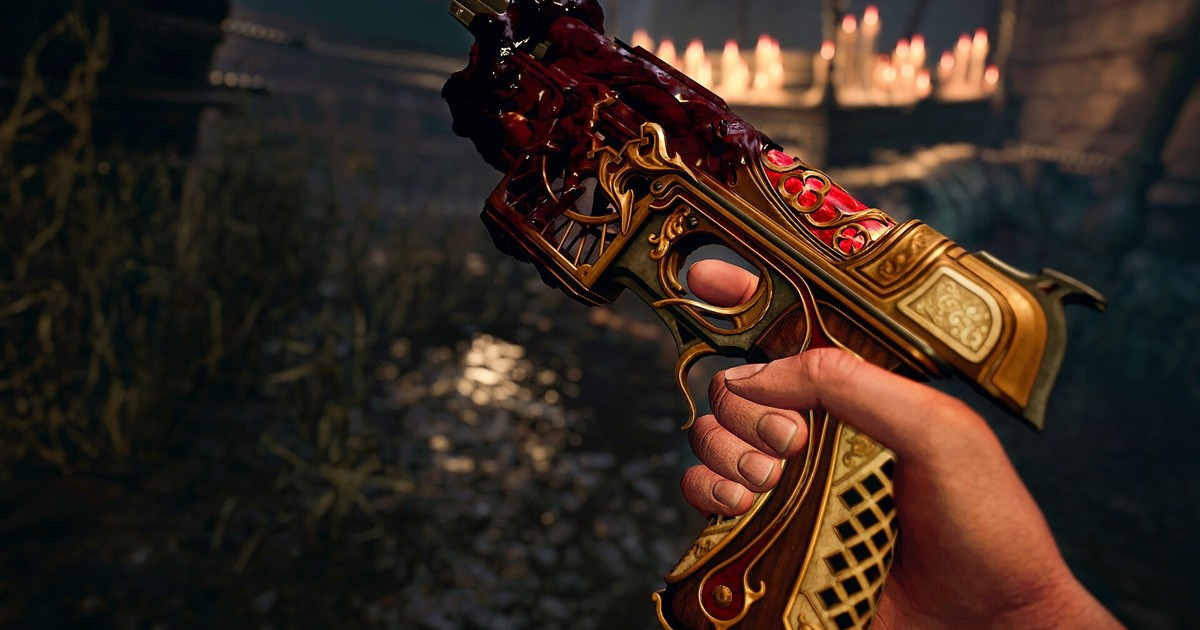 A Crisol: Theater of Idols olyan, mint egy horrorba mártott Dishonored