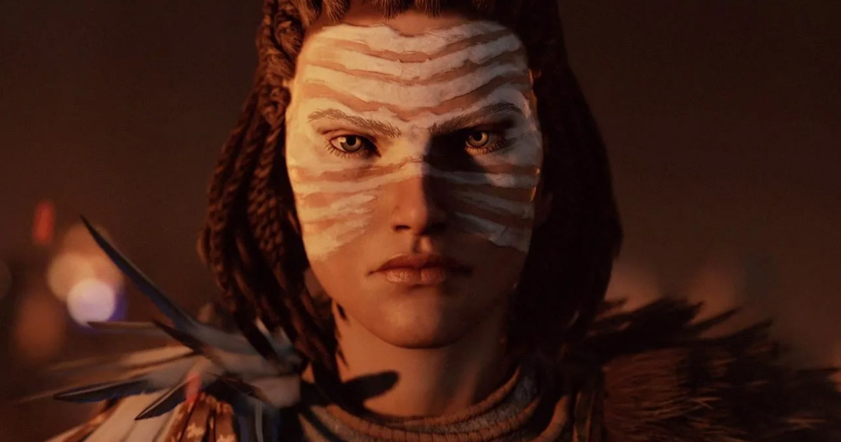 A Dragon Age-re hajaz a GreedFall előzménye, és ez egyáltalán nem jó hír