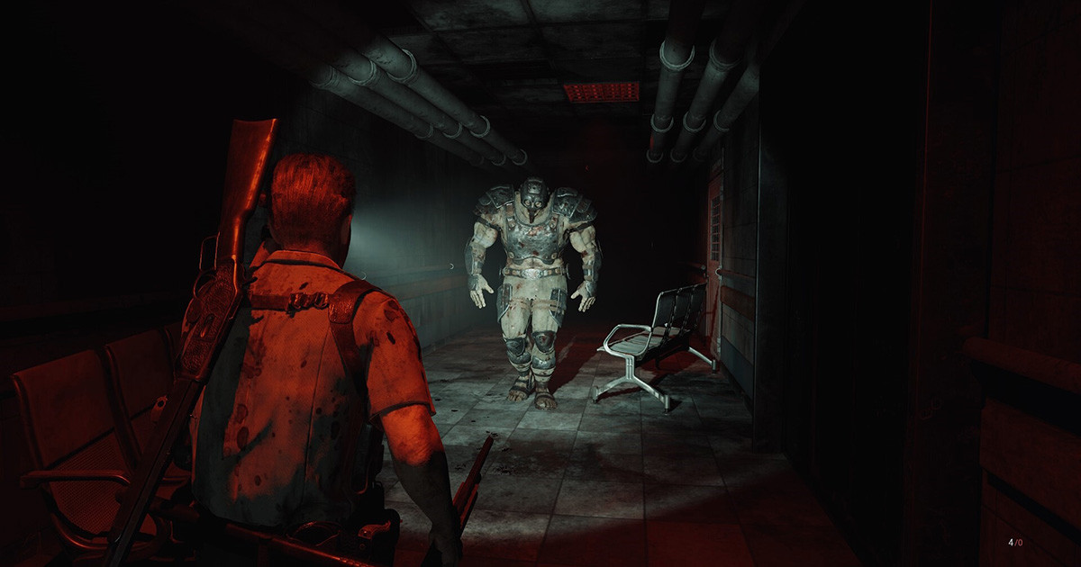 A Fear The Timeloop-nak hála fél lábon is kibírjuk a Resident Evil Requiem-ig