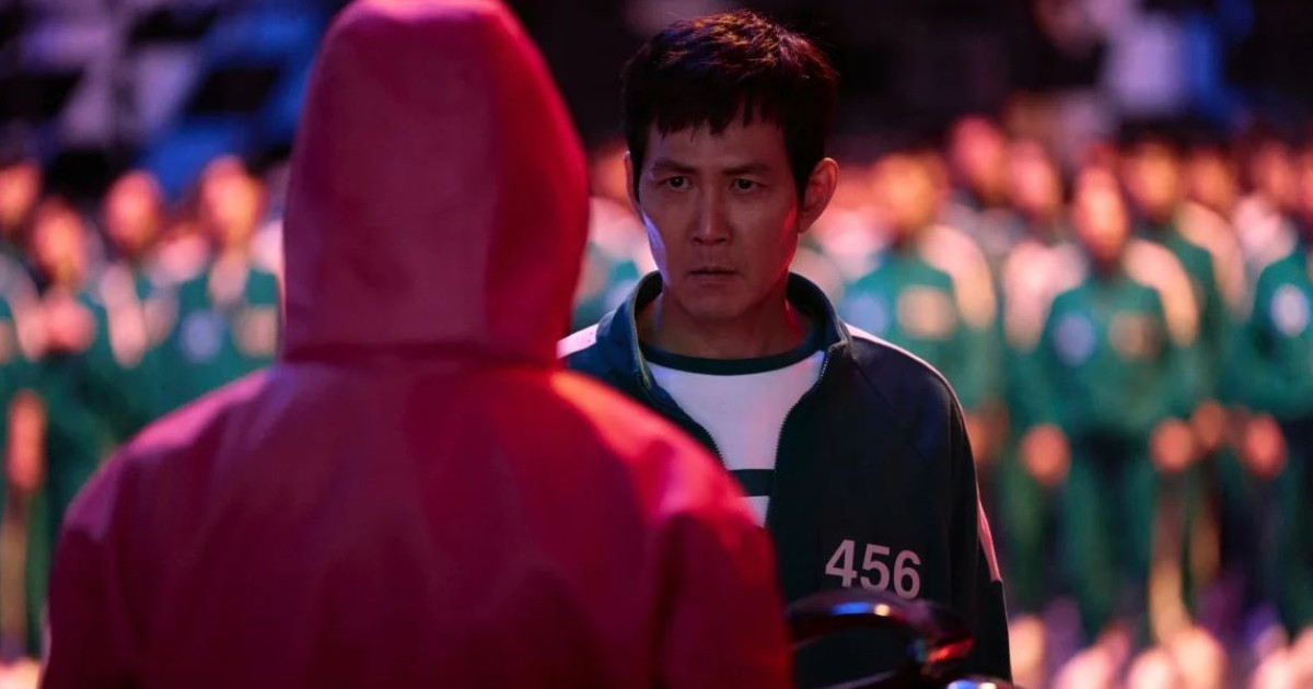 Gyerekjáték után szerencsejáték: új sorozatot készít a Netflixre a Squid Game alkotója 