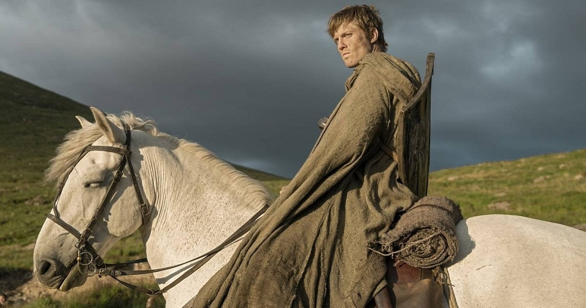 A Hét Királyság lovagjának már az első évadával sikerült rekordot döntenie