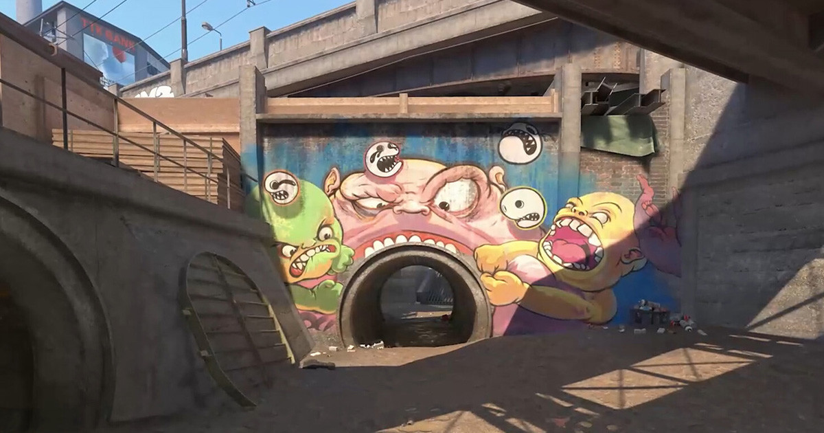 A jó munkához idő kell, Cache CS2-es visszatéréséhez pedig még több