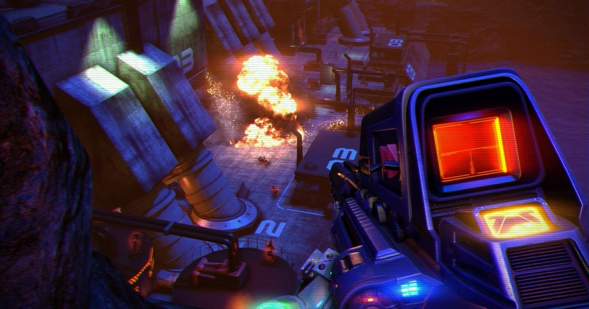 A legőrültebb Far Cry bővítmény is megkapja a 60 FPS frissítést