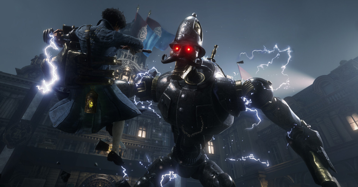 A Lies of P után szintet lépne a Neowiz, nem akármilyen terveik vannak