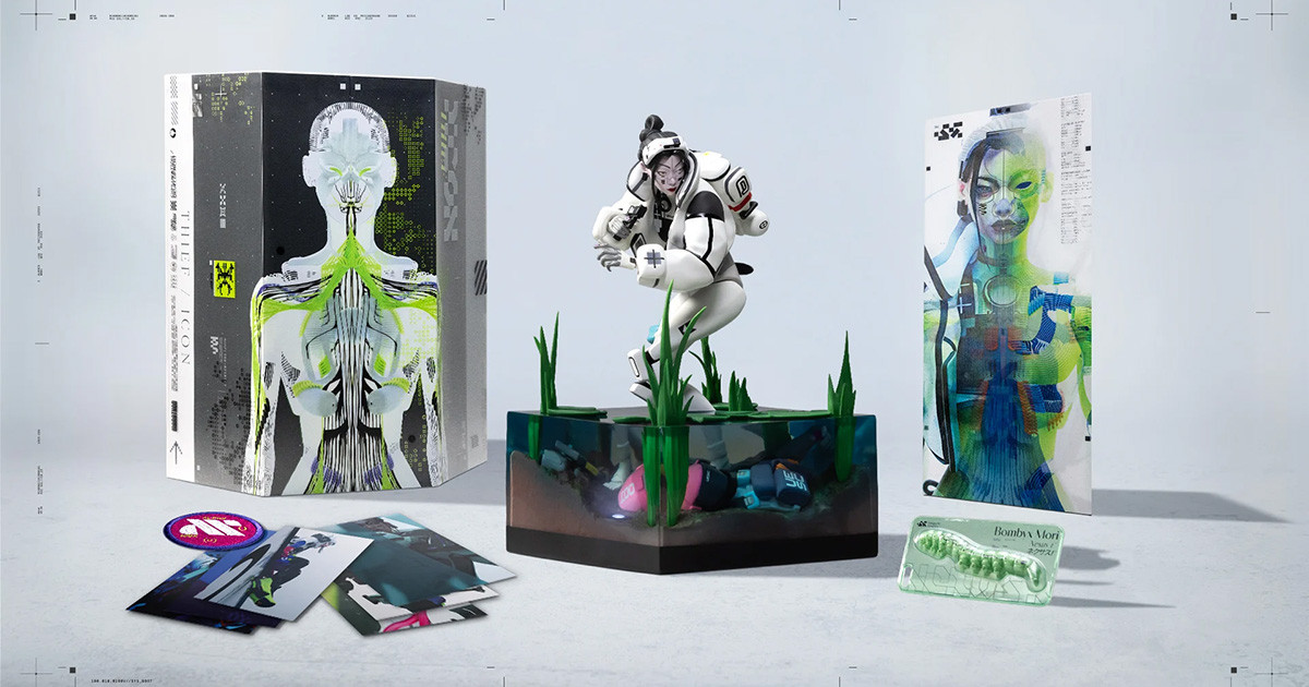 A Marathon lehet, hogy elvérzik, de a gyűjtői kiadása akkor is iszonyat jól néz ki