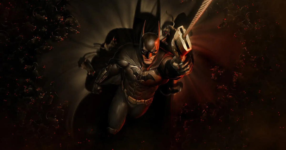 A Meta egyetlen döntéssel elkaszálhatta Gotham jövőjét