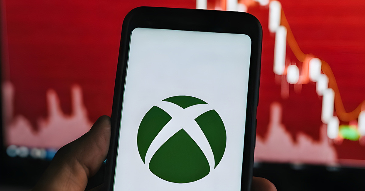 A Microsoft számára az Xbox karácsonykor is egy pénzügyi katasztrófa volt