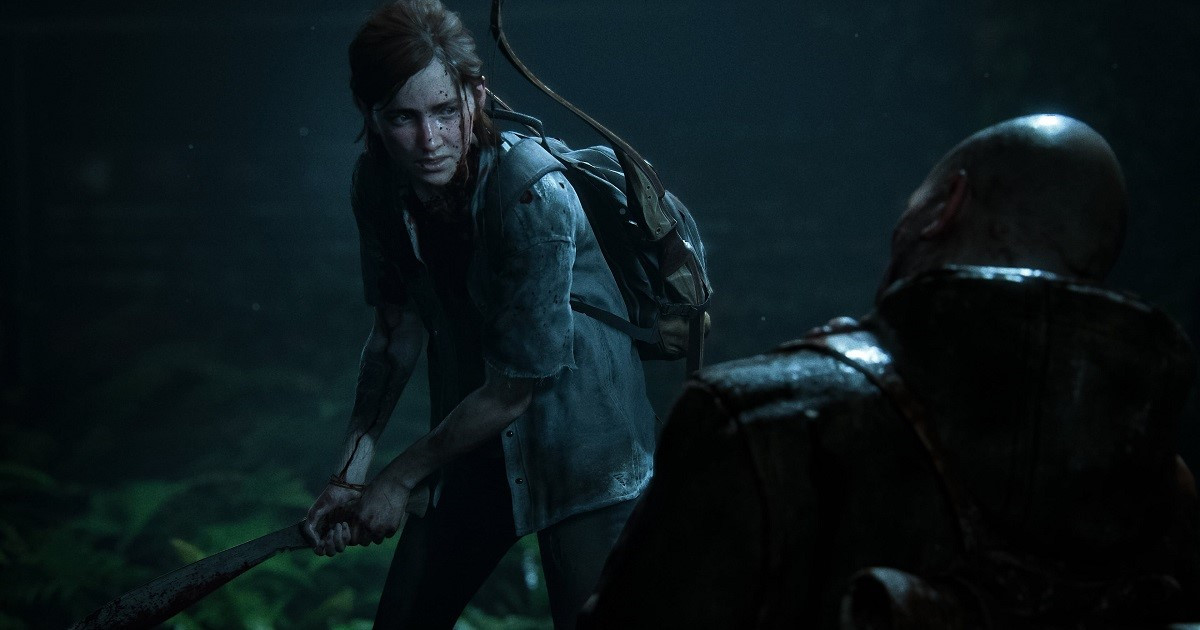Ha nem Naughty Dog, akkor megcsinálja más a The Last of Us Part 2 multiját