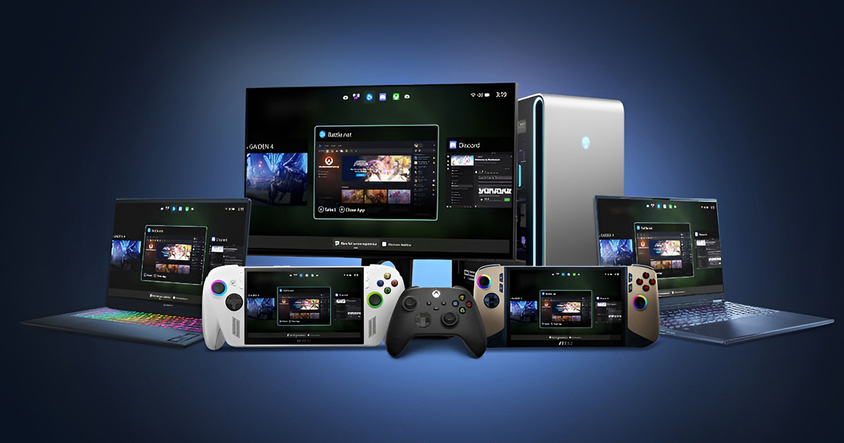 A next-gen Xbox már tényleg komplett Windows-zal érkezhet