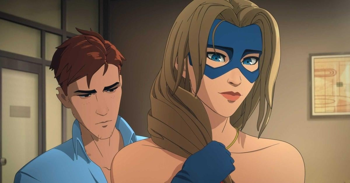 A Nintendo nem kér a mellbimbókból – Teljesen cenzúrázva került az eShopba a Dispatch