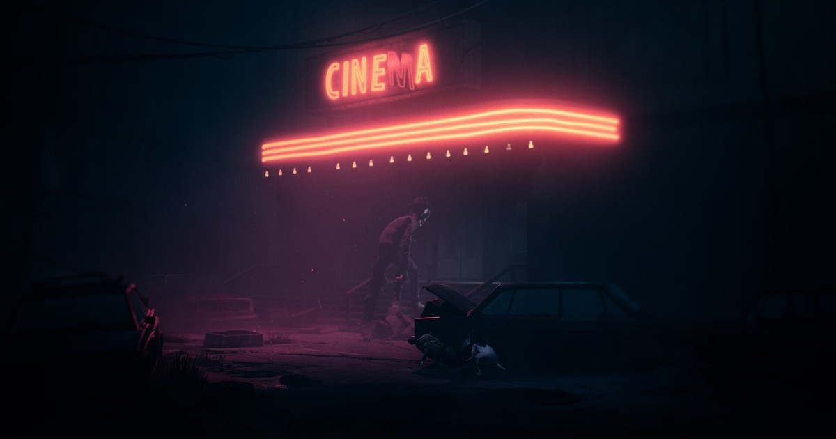 A REANIMAL fejlesztői szeretnék, ha a haverotokkal együtt paráznátok!