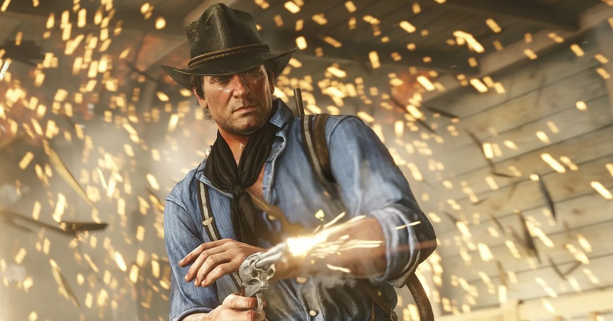 A Red Dead Redemption 2 új modja rászoktat minket az imára