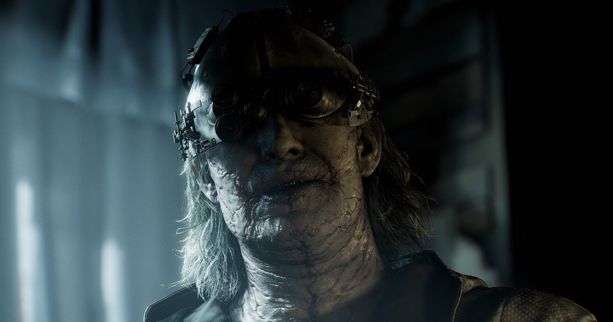 A Resident Evil Requiem zombijai átharapják a sztereotípiák torkát