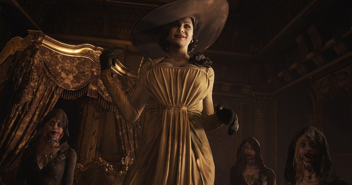 A Resident Evil Village lehet a PS Plus első nagy dobása 2026-ban