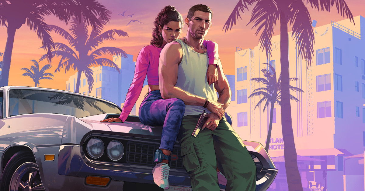 A Rockstar emberi oldala, megmutatták a GTA 6-ot egy halálos beteg rajongónak