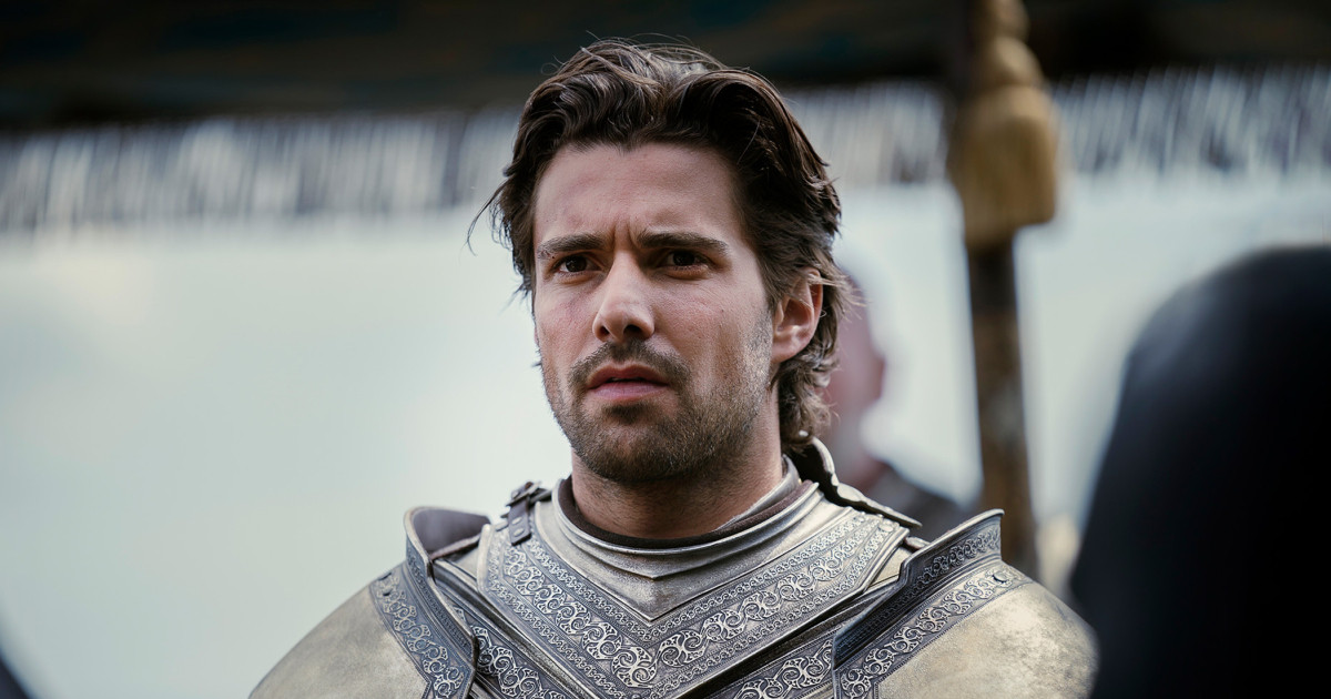 Nemcsak te, de a Sárkányok háza szépfiúja is ott lesz a 2026-os Budapest Comic Conon