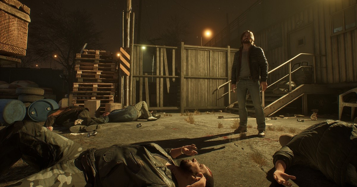 A Sleeping Dogs és Burnout legjobb elemei találkoznak a Samson: A Tyndalston Story-ban