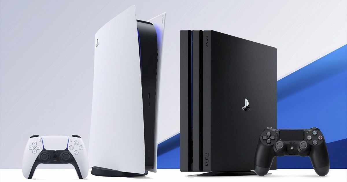 A Sony elkezdte noszogatni a PlayStation 4 tulajokat, hogy ideje lenne PS5-re váltani