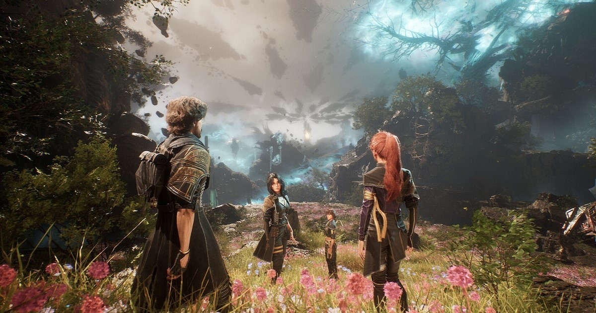 A Steam népe fityiszt mutatott a Clair Obscur: Expedition 33-nek