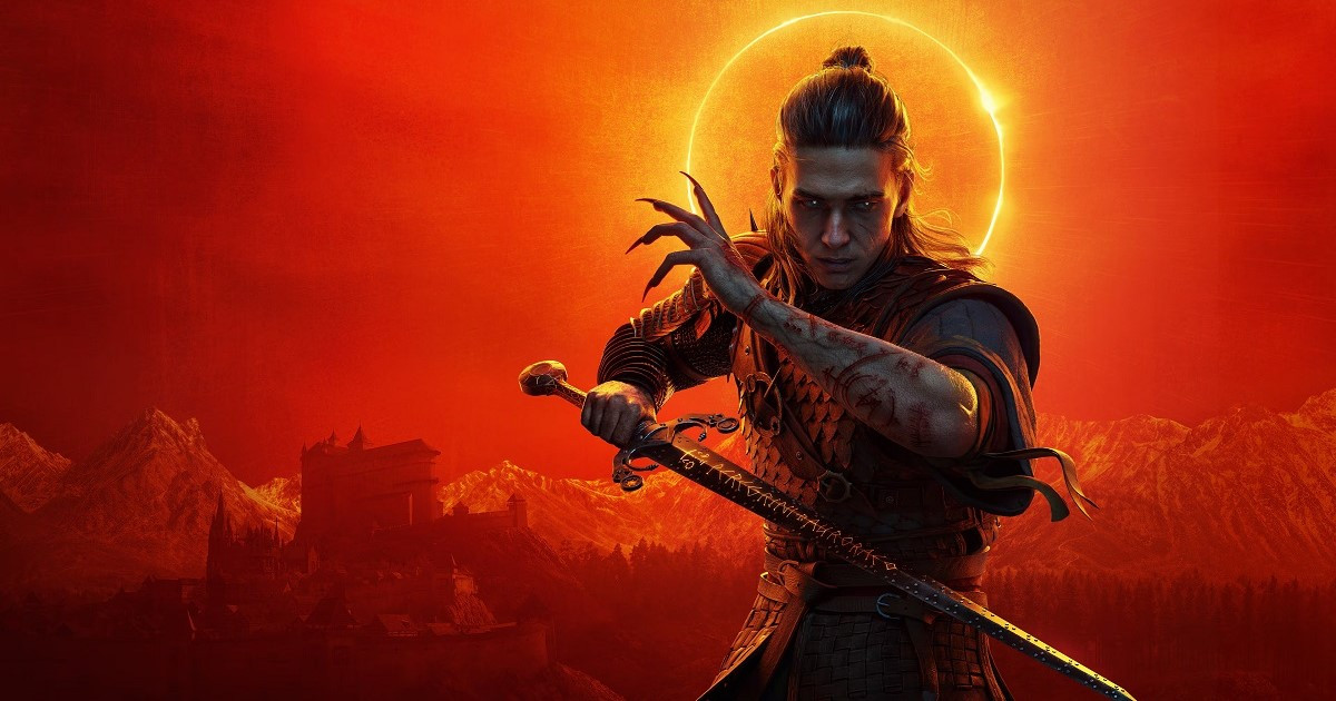 Ilyen zenére ropja A The Blood of Dawnwalker főhőse