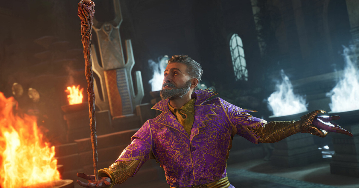 A The Elder Scrolls IV Oblivion Remasteredet úgy vitték, mint a cukrot, de nem úgy ették