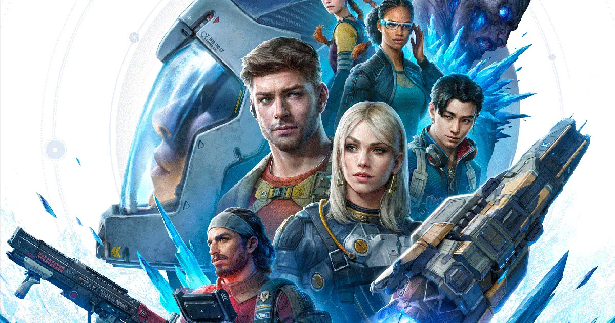 A The Expanse: Osiris Reborn a Mass Effect-től lopott, és milyen jól tette!