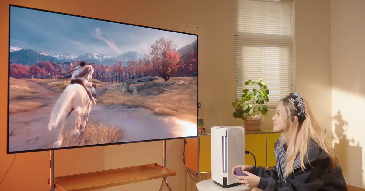 A tökéletes konzol nem létezik? Fogd csak meg a kínai modder sörét!