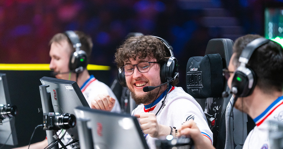 A történelem kapujában áll a Vitality sztárja, ZywOo