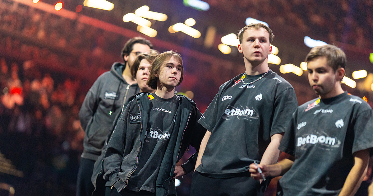 A világ legjobb CS2 csapatát is lehet leckéztetni, feltéve, hogy donknak hívnak