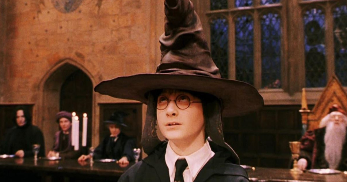 Happee Birthdae Harry! AI-videóval ünnepli a Warner az első Harry Potter-filmet