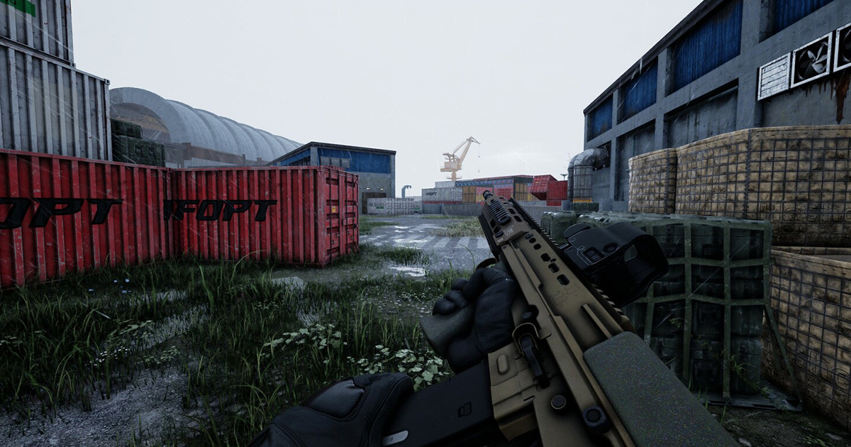 A Wraith Ops-nak elege lett a battle passekből meg az idióta skinekből