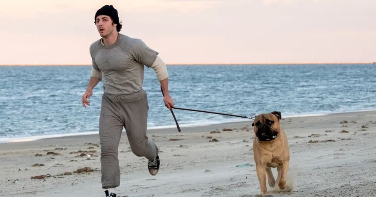 ADRIAAAAAN! Premierdátumot kapott az I Play Rocky