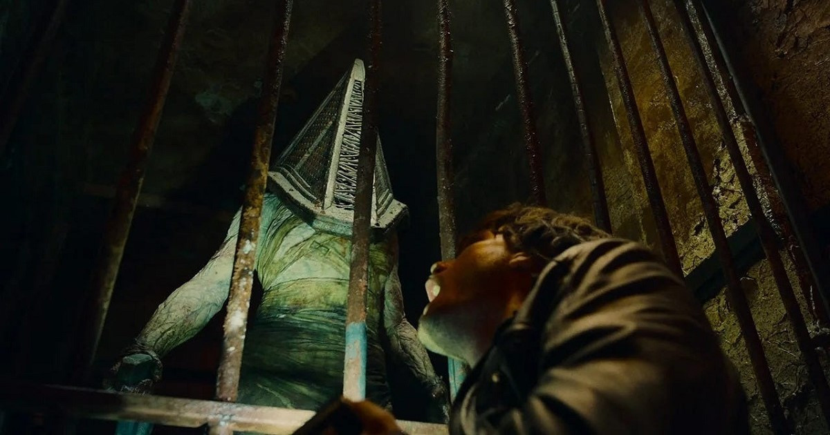 Az újságírók keresztre feszítették a Silent Hill: Visszatérést