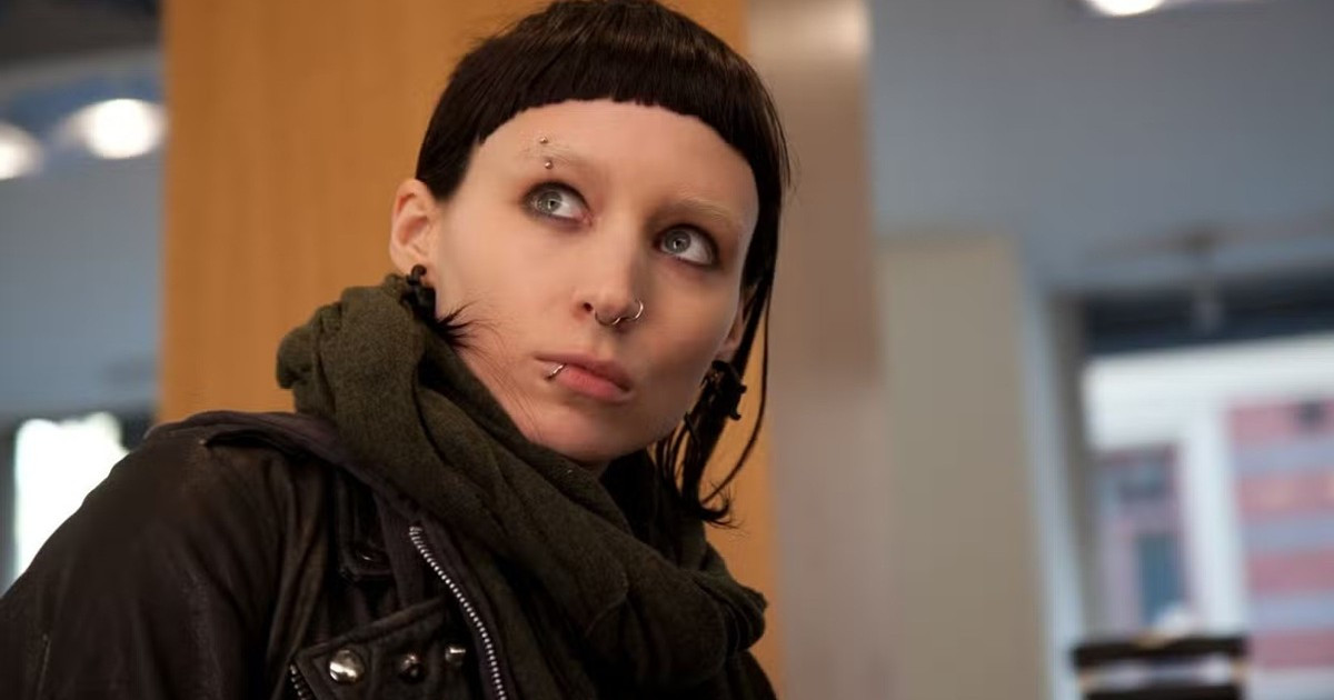 Alakul A tetovált lány-sorozat, de mi értelme megint elővenni?