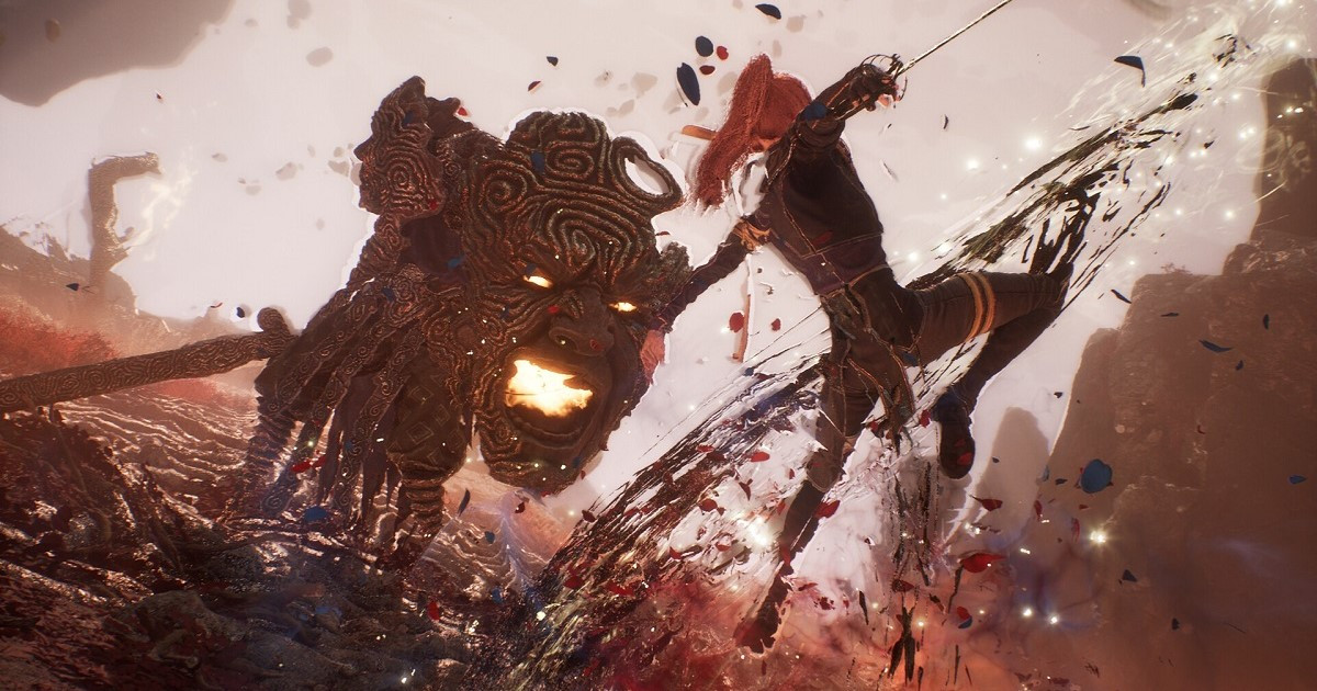 Állj arrébb, Elden Ring, a Clair Obscur: Expedition 33 a videójátékok új királya!