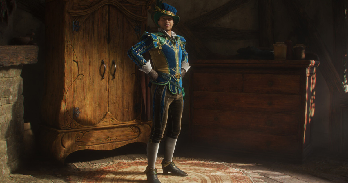 Annyi mindent rejt magában Albion, hogy feladod az életed az új Fable miatt