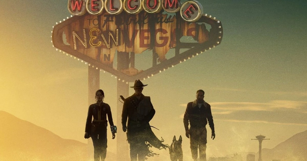 Annyira jó a Fallout új évada, hogy az emberek vissza is tértek a Pusztaságba