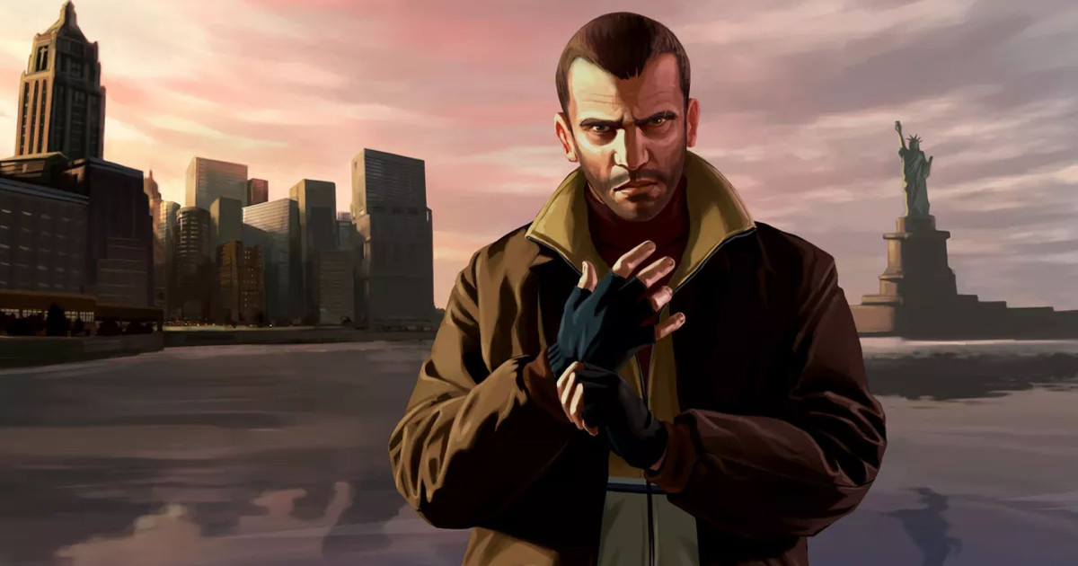 Annyira még a Rockstarnak sem megy jól, hogy csak úgy felújítsa a GTA 4-et