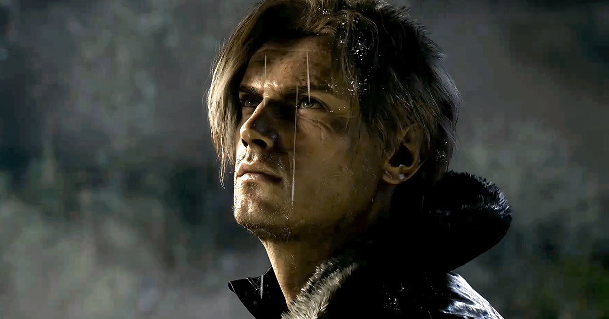 Áruld el, Leon, miért vagy ilyen morcos? Ki bántott?