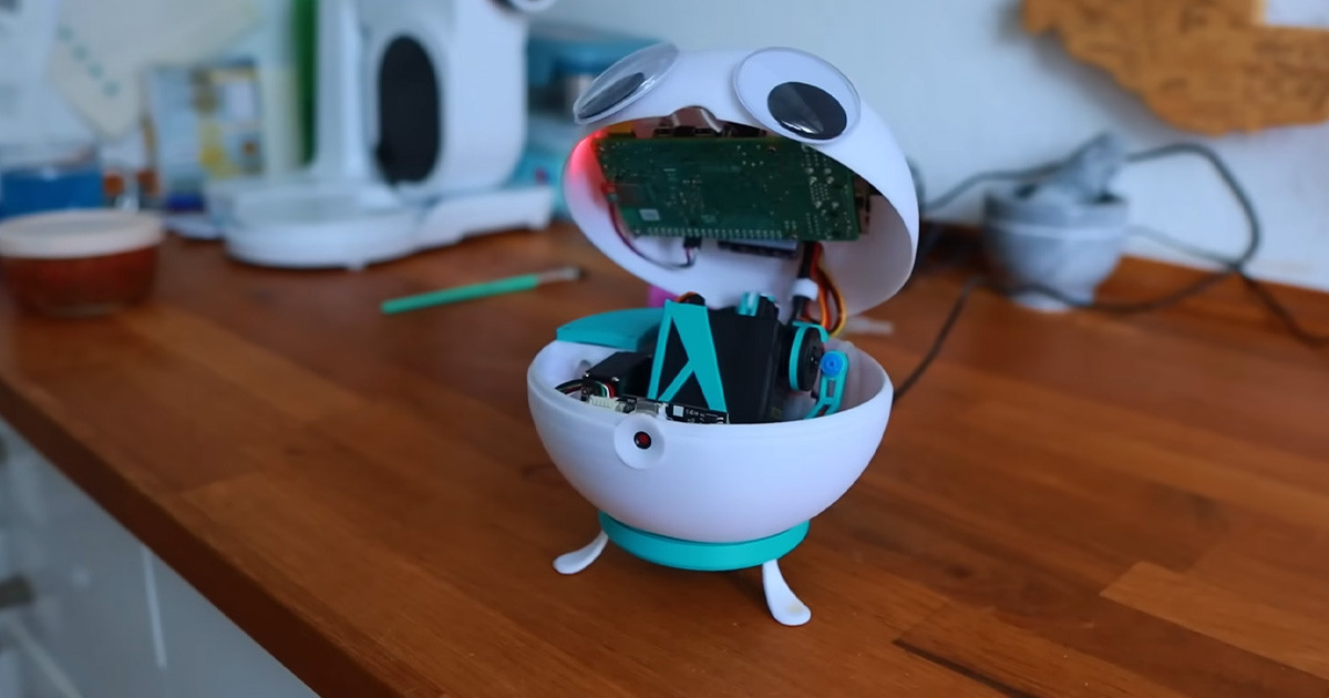 Az AI elveszi a munkát... ha egy pultra ugráló kiscica vagy, akkor tuti!