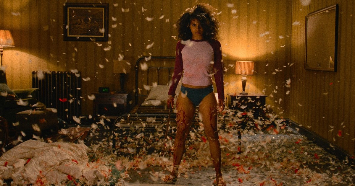 Az Aki bújt találkozott a John Wick-kel, They Will Kill You lett belőle