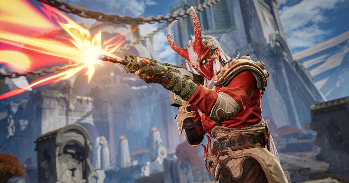 Az Apex Legends féle trükk nem jött be, így magyarázzák a Highguard bukását