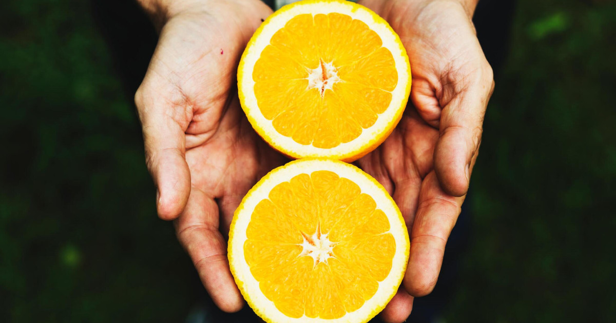 Az édesnarancs illóolaj: citrusos élmény az otthonodban