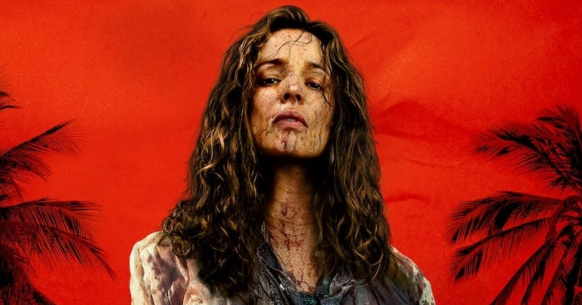 Az első reakciók alapján brutálisan jó lett Rachel McAdams groteszk dzsungelhorrorja