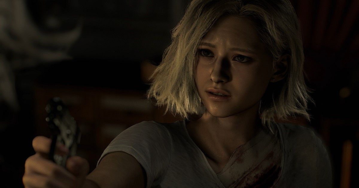 Az igazi rajongóknak tintás lesz a kezük a Resident Evil Requiem-ben