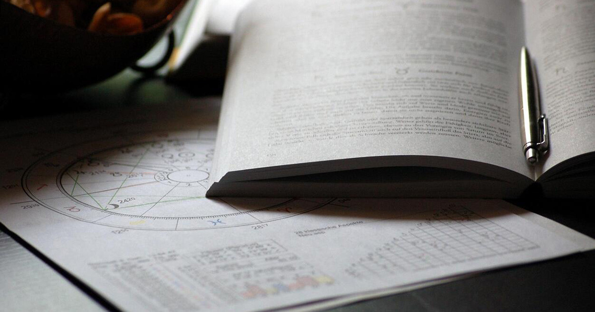 Az intuíció ereje: mit árul el rólad a holdjegyed?