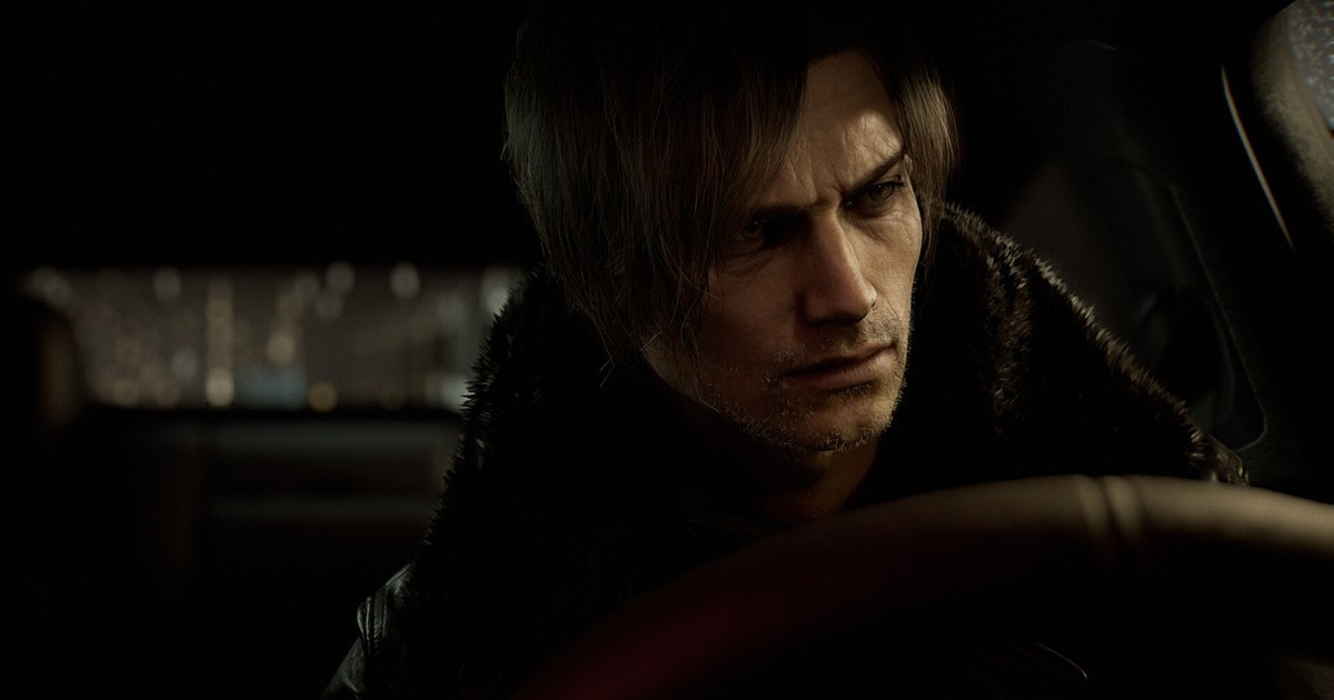 Az új Resident Evil-ben Grace nyomoz, Leon meg ököllel simogatja a zombikat